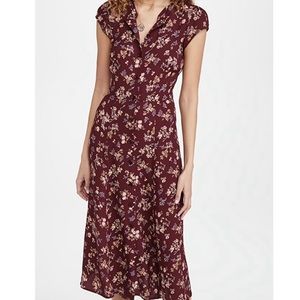 Reformation dress